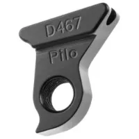 Pilo D467 Mondraker Girørekrok Pilo D467 Mondraker Girørekrok
