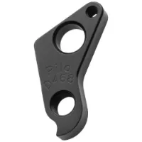 Pilo D468 Banshee Derailleur Hanger Pilo D468 Banshee Derailleur Hanger