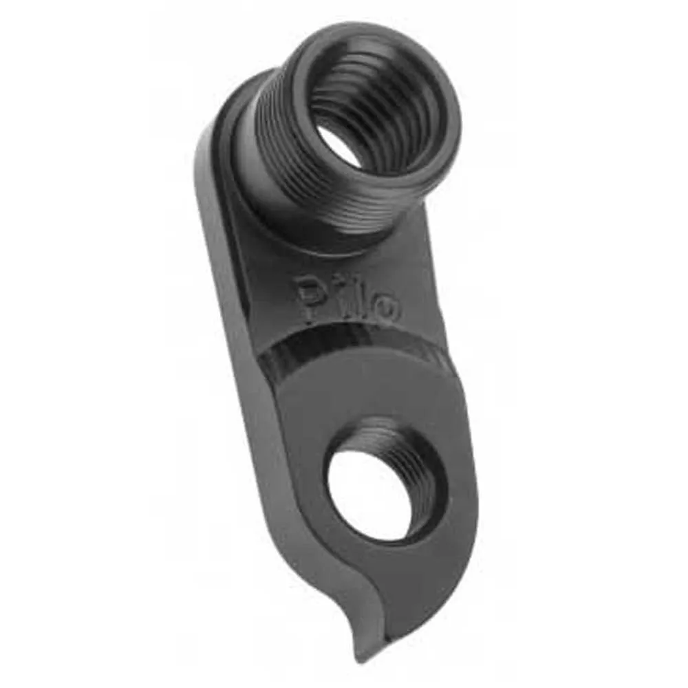 Pilo D476 Ktm Derailleur Hanger, Black, One Size Pilo D476 Ktm Derailleur Hanger, Black, One Size