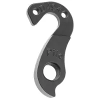 Pilo D494 Derailleur Hanger