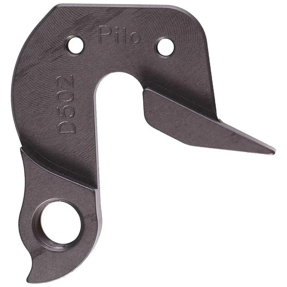 Pilo D502 Orbea Derailleur Hanger, Black, One Size