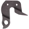 Pilo D502 Orbea Derailleur Hanger, Black, One Size