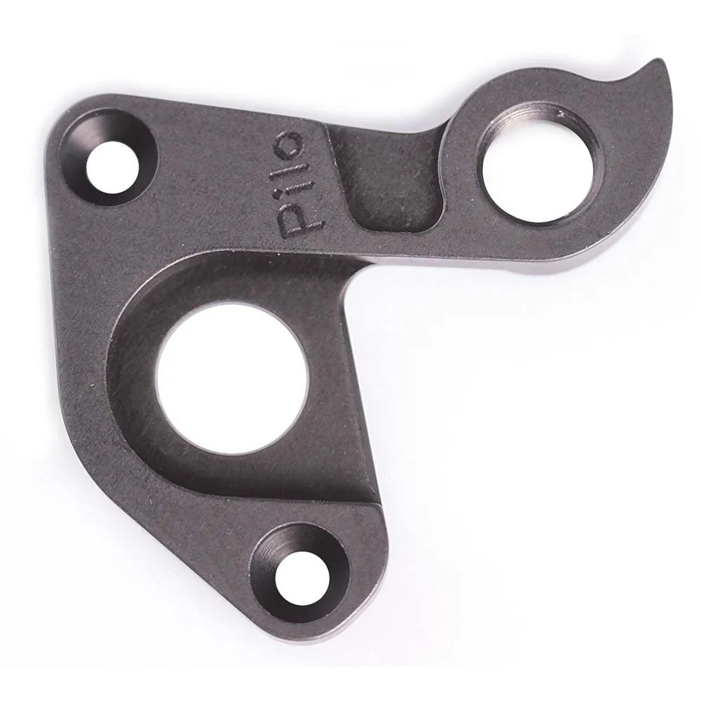 Pilo D524 Girørekrok, Black, One Size Pilo D524 Girørekrok, Black, One Size