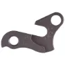 Pilo D525 Ckt Derailleur Hanger, Black, One Size