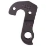 Pilo D532 Orbea Derailleur Hanger, Black, One Size