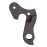 Pilo D540 Girørekrok, Black, One Size