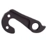 Pilo D549 Look Derailleur Hanger, Black, One Size