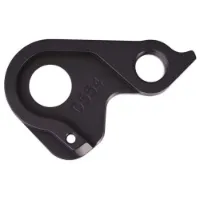 Pilo D554 Ghost Derailleur Hanger Pilo D554 Ghost Derailleur Hanger