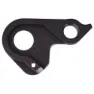 Pilo D554 Ghost Derailleur Hanger, Black, One Size