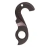 Pilo D557 Niner Bsb 9 Rdo/rlt 9 Derailleur Hanger, Black, One Size