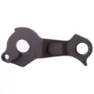 Pilo D562 Canyon Derailleur Hanger, Black, One Size