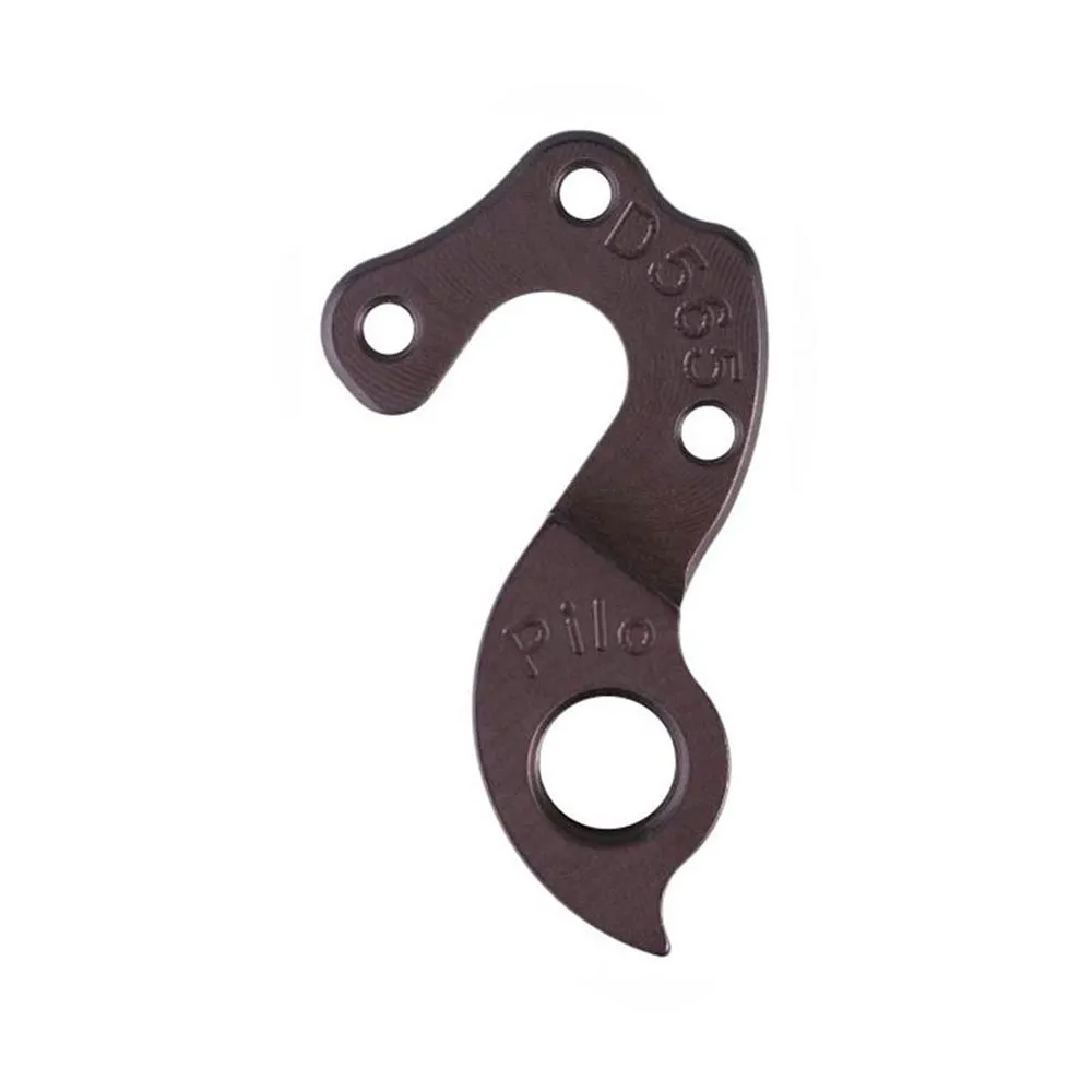Pilo D565 Derailleur Hanger, Black, One Size