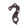 Pilo D565 Derailleur Hanger, Black, One Size
