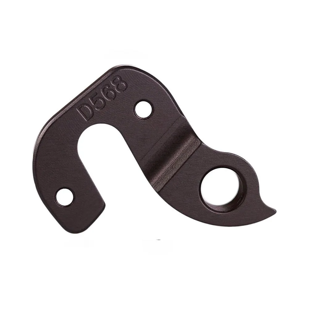 Pilo D568 Parlee Derailleur Hanger, Black, One Size