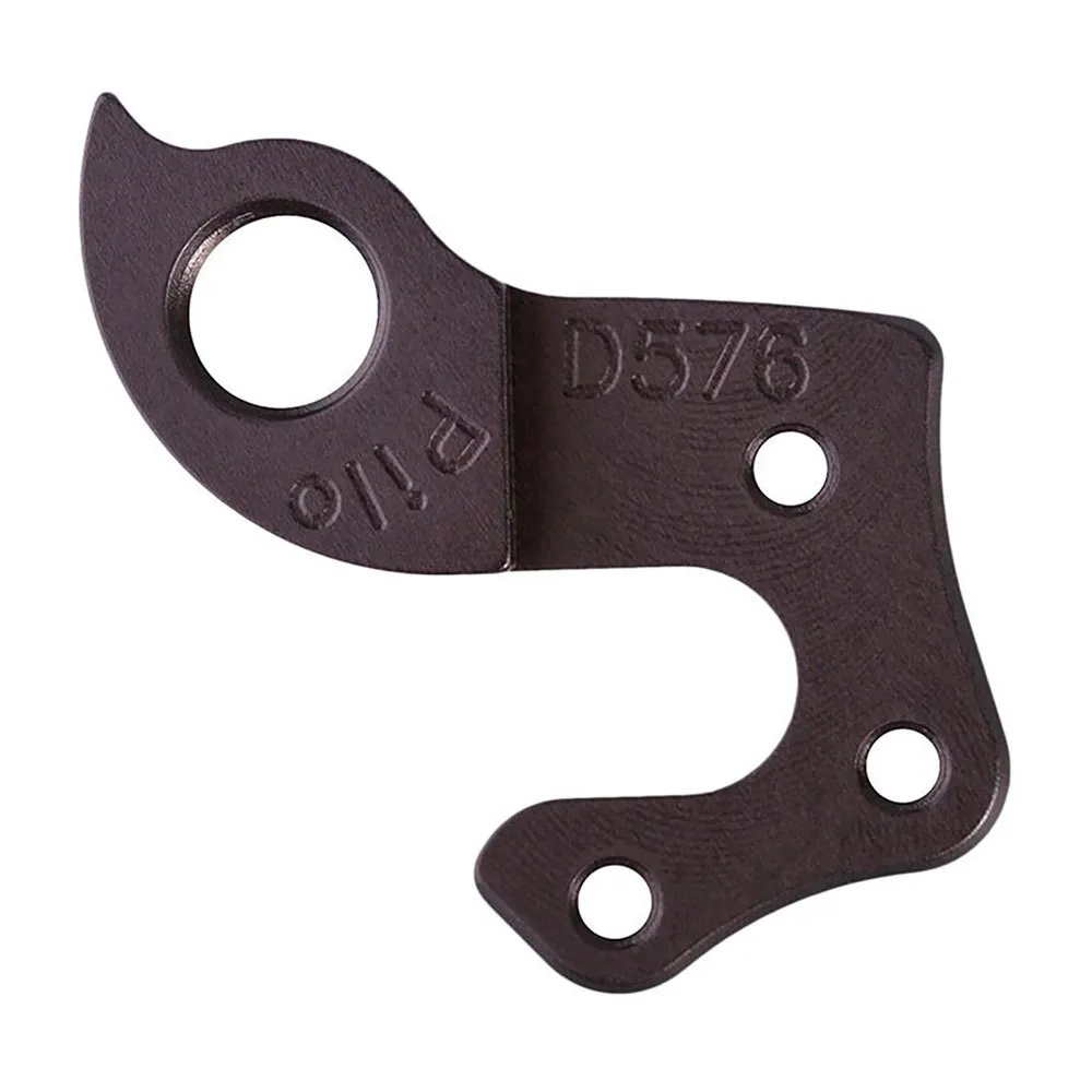 Pilo D576 Bh Derailleur Hanger, Black, One Size