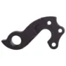 Pilo D592 Merida Derailleur Hanger, Black, One Size