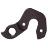 Pilo D602 Colnago 2015 Girørekrok, Black, One Size