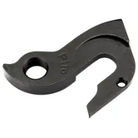 Pilo D604 Orbea Orca Derailleur Hanger Pilo D604 Orbea Orca Derailleur Hanger