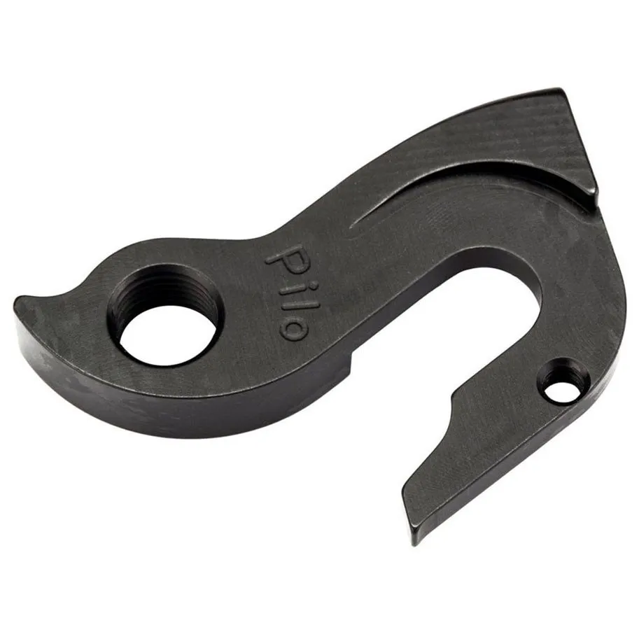 Pilo D604 Orbea Orca Derailleur Hanger, Black, One Size