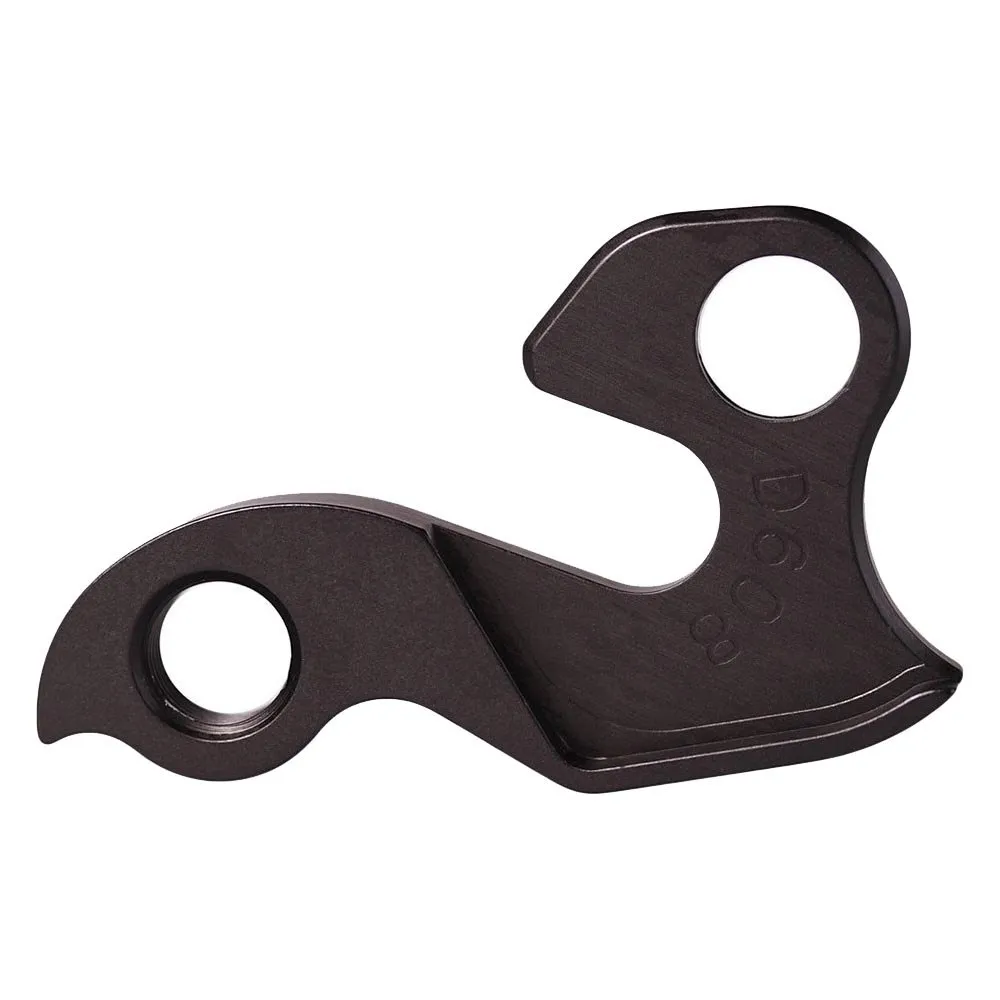 Pilo D608 Bianchi Derailleur Hanger, Black, One Size Pilo D608 Bianchi Derailleur Hanger, Black, One Size