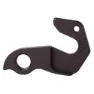 Pilo D612 Orbea Alma 2015 Derailleur Hanger, Black, One Size