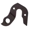 Pilo D613 Orbea Orca 2015 Derailleur Hanger, Black, One Size