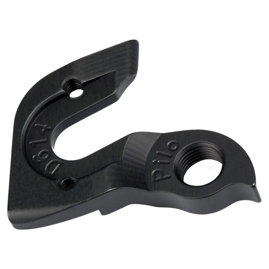 Pilo D614 Orbea Orca Derailleur Hanger, Black, One Size Pilo D614 Orbea Orca Derailleur Hanger, Black, One Size