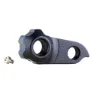 Pilo D620 Niner Sir 9 Derailleur Hanger, Black, One Size