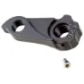 Pilo D620 Niner Sir 9 Derailleur Hanger, Black, One Size