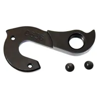 Pilo D636 Lapierre Pro Race Aluminium 2015 Derailleur Hanger Pilo D636 Lapierre Pro Race Aluminium 2015 Derailleur Hanger