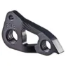 Pilo D651 Scott Solace Disc 2015 Girørekrok, Black, One Size