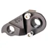 Pilo D652 Gt Derailleur Hanger, Black, One Size