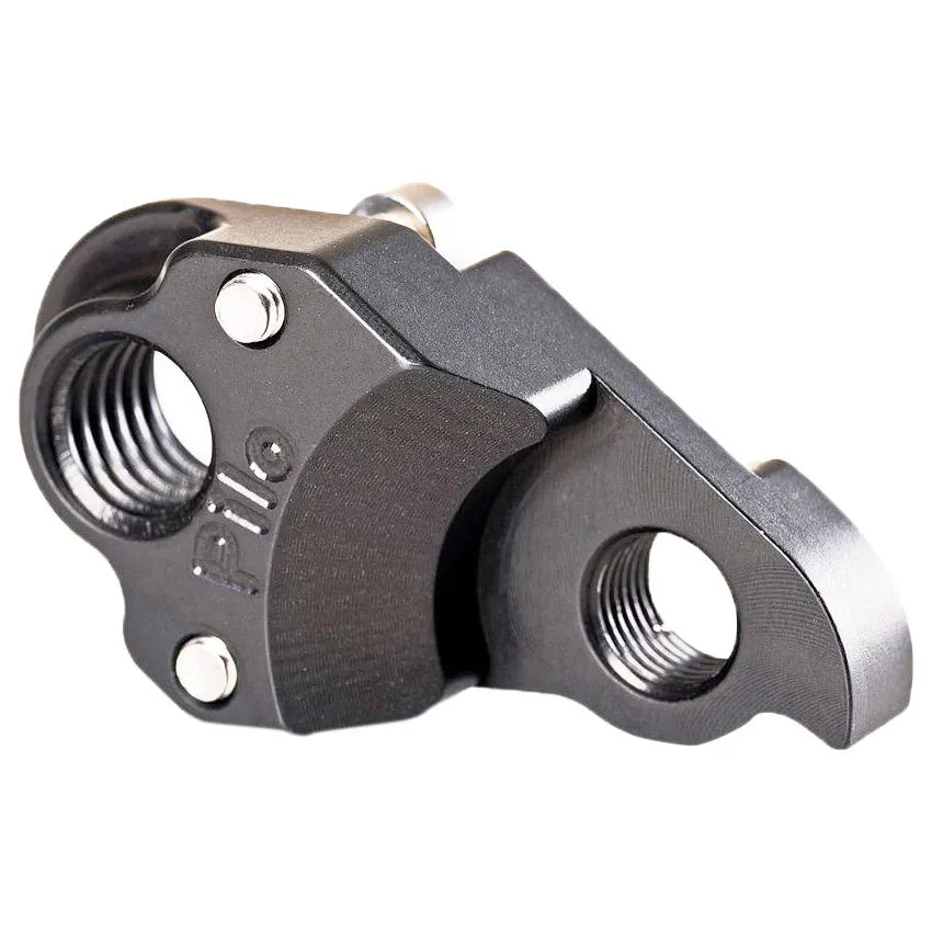 Pilo D652 Gt Derailleur Hanger, Black, One Size Pilo D652 Gt Derailleur Hanger, Black, One Size