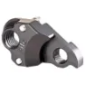 Pilo D652 Gt Derailleur Hanger, Black, One Size