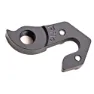 Pilo D658 Girspak-feste Sett, Black, One Size