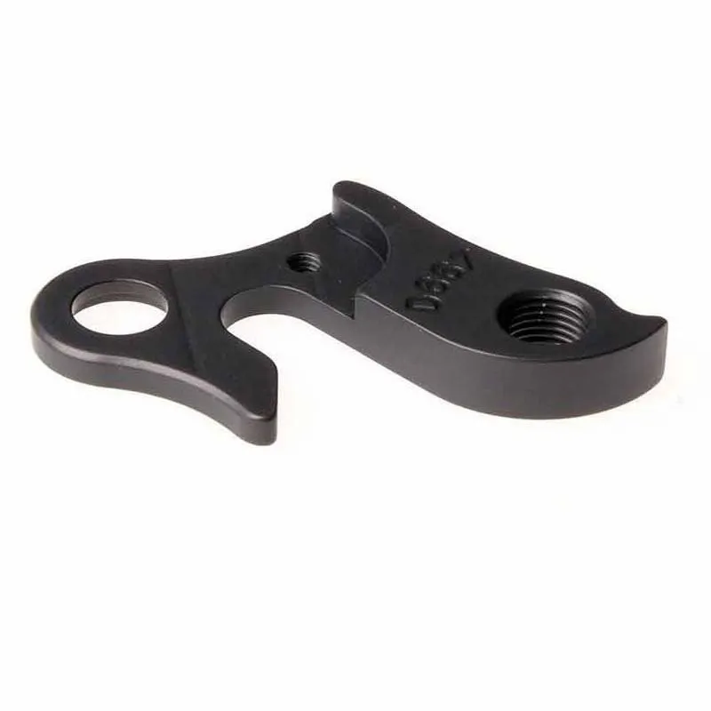 Pilo D667 Girørekrok, Black, One Size