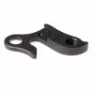 Pilo D667 Girørekrok, Black, One Size