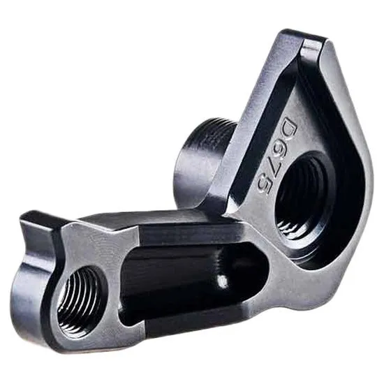 Pilo D675 Orbea 2016-17 Derailleur Hanger, Black, One Size