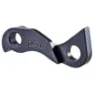 Pilo D676 Bh Derailleur Hanger, Black, One Size
