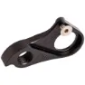 Pilo D678 Bh Derailleur Hanger, Black, One Size