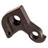 Pilo D690 Orbea Girørekrok, Black, One Size