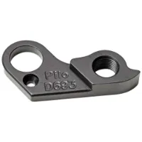 Pilo D693 Steppenwolf Girørekrok Pilo D693 Steppenwolf Girørekrok