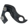 Pilo D694 Specialized Derailleur Hanger, Black, One Size