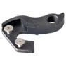 Pilo D694 Specialized Derailleur Hanger, Black, One Size