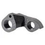 Pilo D696 Cannondale Derailleur Hanger, Black, One Size