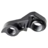 Pilo D696 Cannondale Derailleur Hanger, Black, One Size