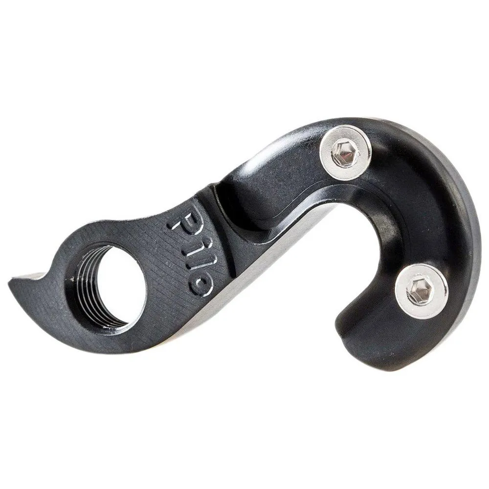 Pilo D697 Giant Derailleur Hanger, Black, One Size Pilo D697 Giant Derailleur Hanger, Black, One Size