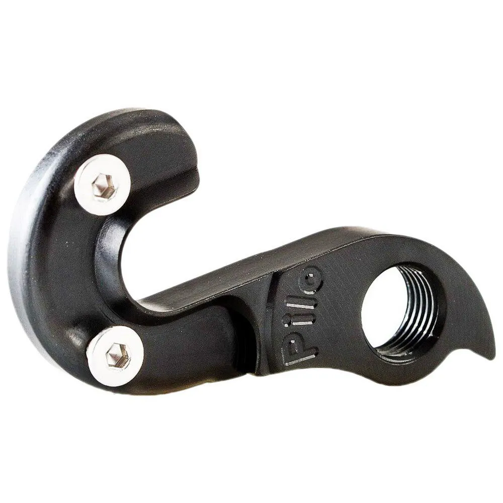 Pilo D697 Giant Derailleur Hanger, Black, One Size Pilo D697 Giant Derailleur Hanger, Black, One Size