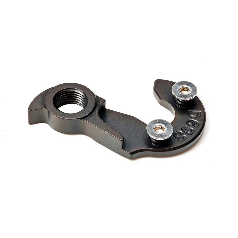 Pilo D698 Colnago Derailleur Hanger, Black, One Size