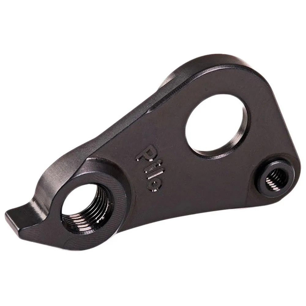 Pilo D707 Specialized Derailleur Hanger, Black, One Size